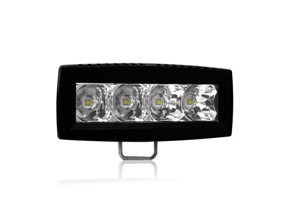 4 LED Mini Mount LED Lights - Image 3