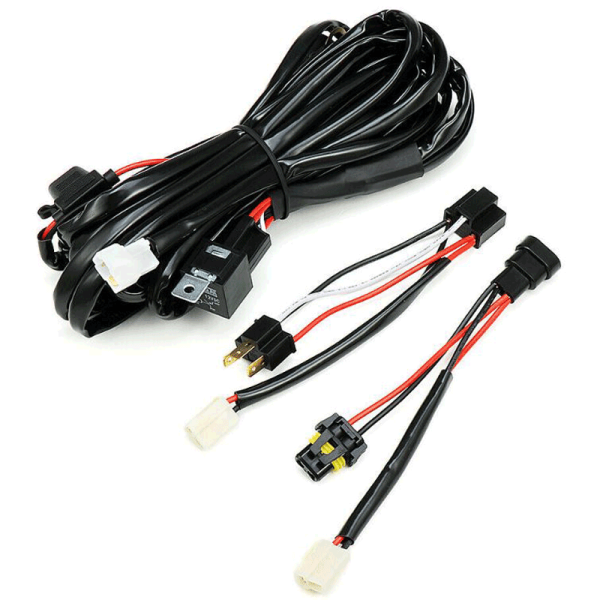 Quick Connect Hight Beam Harness 1 To 1 Quick Connect Hight Beam Harness 1 To 1