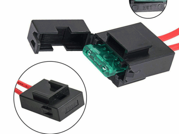Standaed Driving Light /LED Light Bar Harness