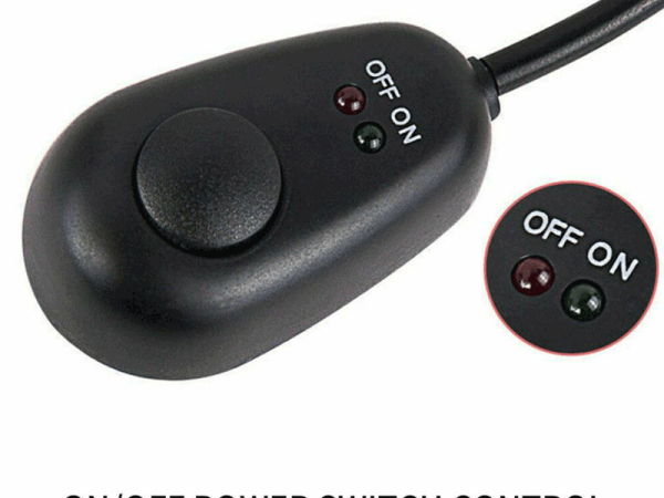 Standaed Driving Light /LED Light Bar Harness