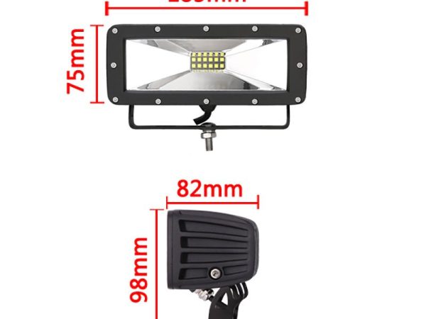 High Intensity Work Light - Image 3