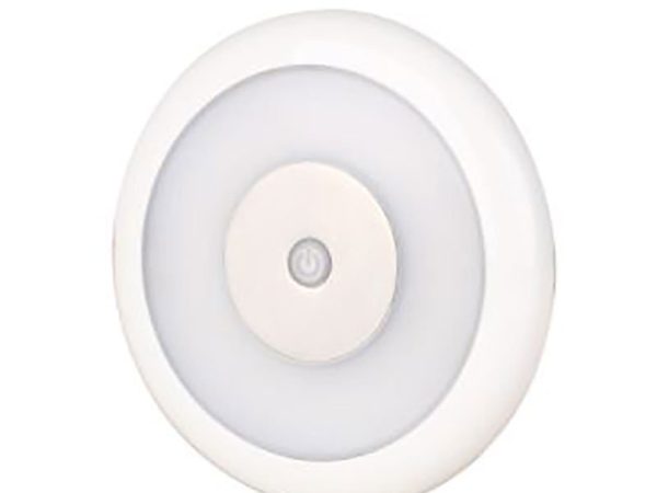 160mm Round LED Light - Image 3