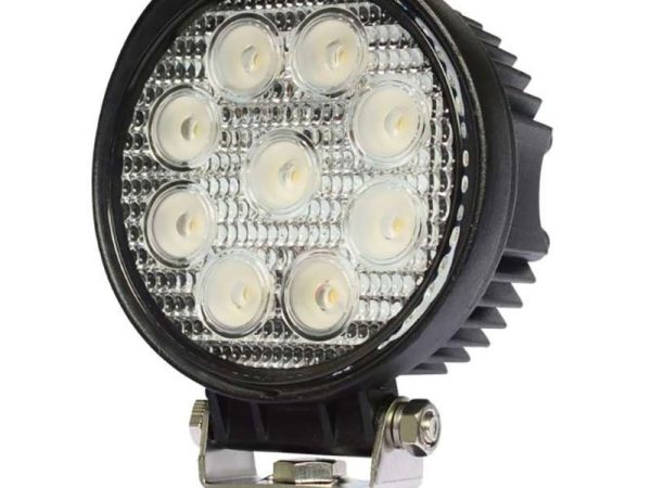 Elite Round Work Light - Image 4