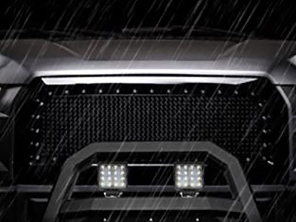 Elite Square Work Light - Image 4