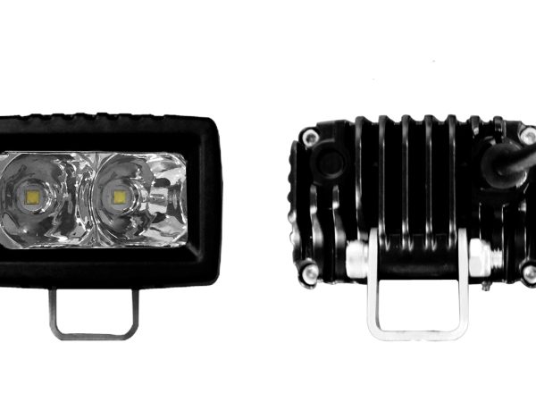 2 LED Mini Mount LED Lights - Image 4
