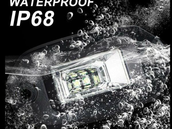 Flush Mount LED Lights - Image 6