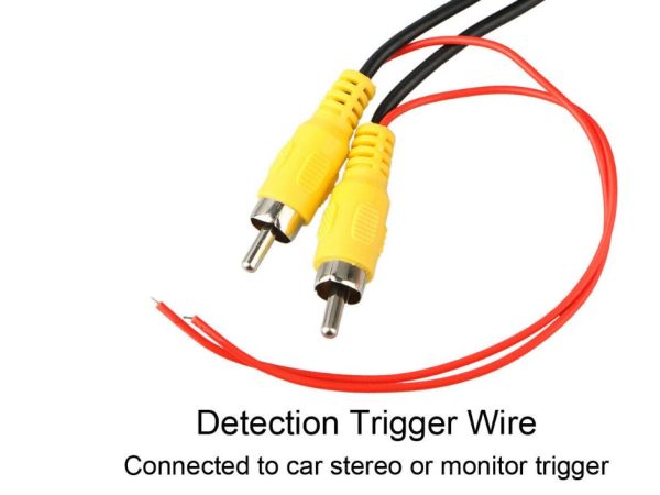 10m RCA Cable For Camera - Image 4