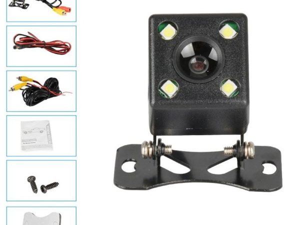 IR Night Vision Camera - Image 4
