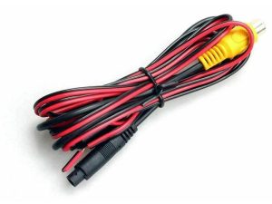 Mini Butterfly Reverse Camera Cables