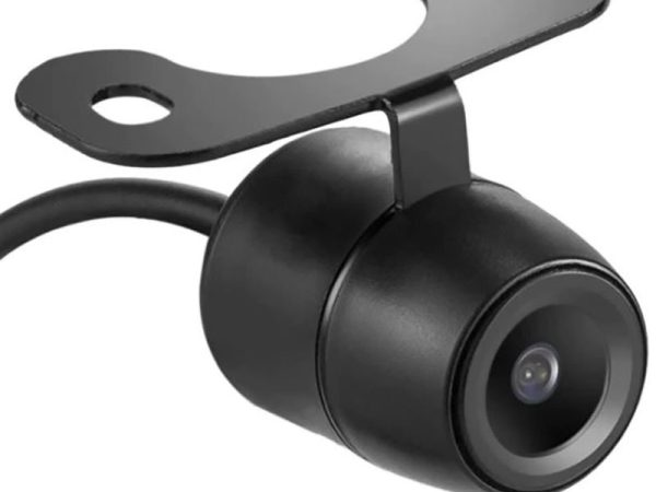 Mini Butterfly Reverse Camera Full View