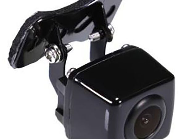 C-116 Mini Box Reverse Camera Full View