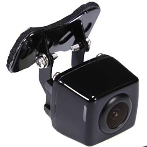 C-116 Mini Box Reverse Camera Full View