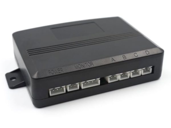 Front Parking Sensor System With Beeper - Image 4