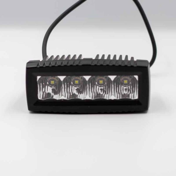 Mini led on sale light bar