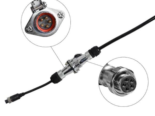 Caravan Truck Tow Harness System - Image 3