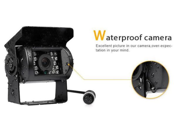 Truck Camera - Image 3