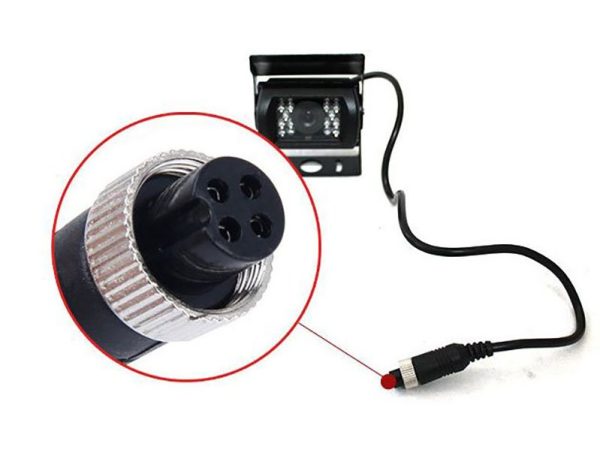 Truck Rear Camera - Image 3