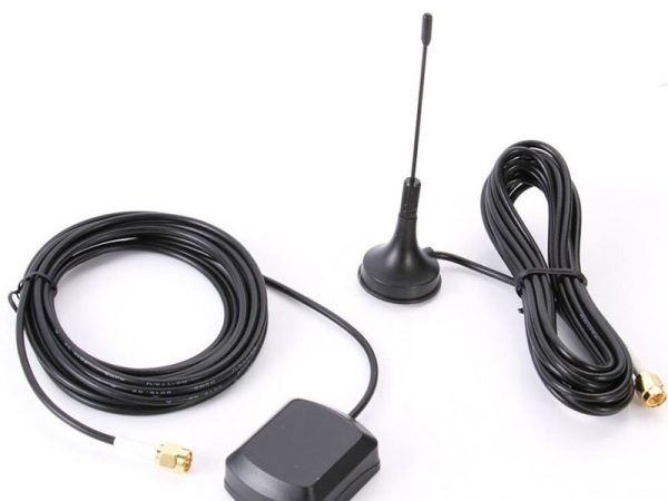 4 Channel MDVR Truck Recording System With 1TB Drive - Image 3