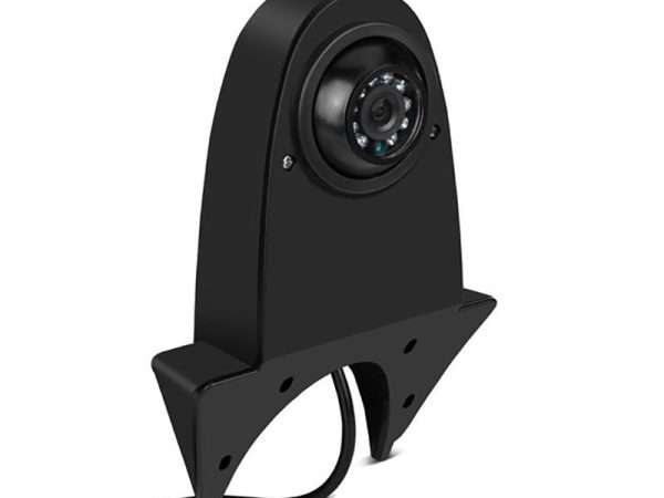 Over View Eye Ball Camera