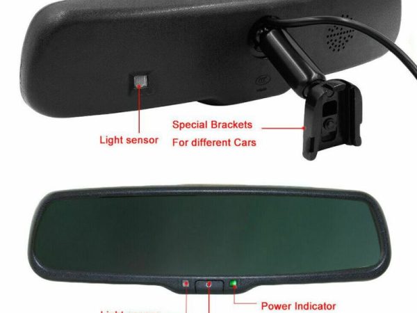 Safety Eye 4.3
