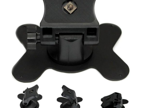 Dash Mount Monitor Replacement Bracket