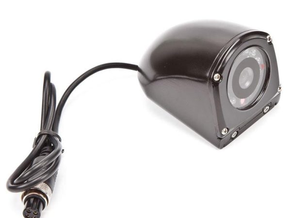 Side Mount Truck Camera AHD