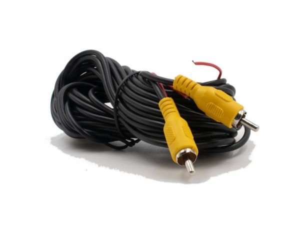 10m RCA Cable For Camera