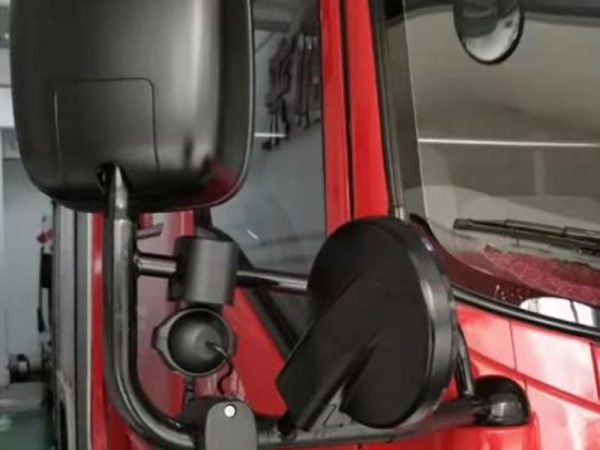 Side Mirror Truck Camera AHD - Image 6