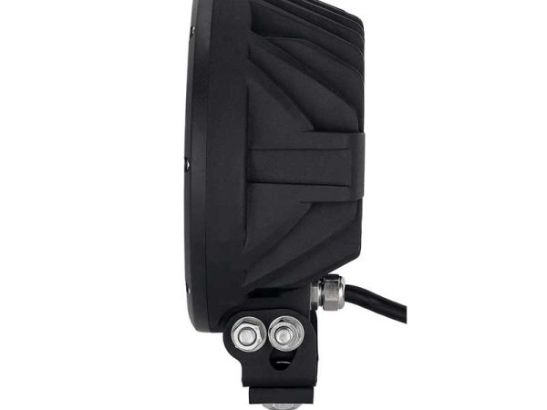 EVS-140D 7″ Driving Light (Pair) - Image 3