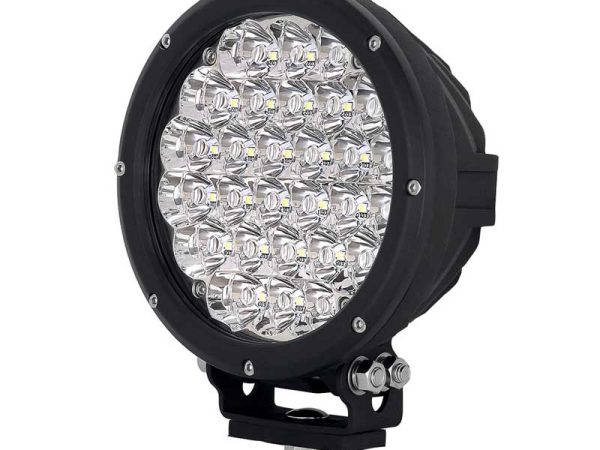 EVS-140D 7″ Driving Light (Pair) - Image 1