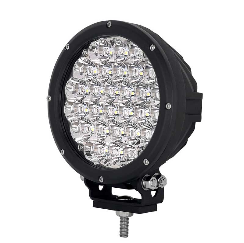 Evs-140d 7″ Driving Light (pair) - Cellpak Online