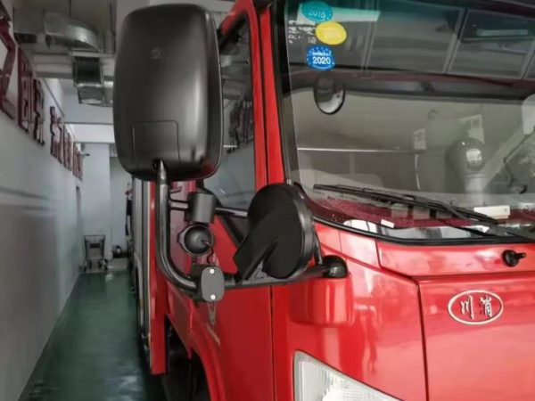 Side Mirror Truck Camera - Image 4