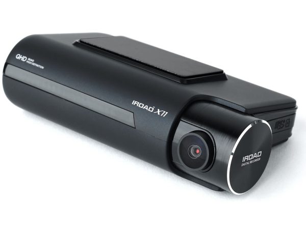 IROAD X11 2K High Definition Dash Cam - Image 5