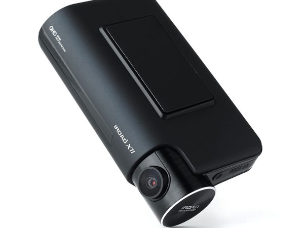 IROAD X11 2K High Definition Dash Cam - Image 4