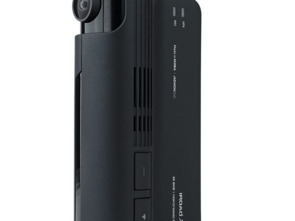 IROAD X11 2K High Definition Dash Cam - Image 6