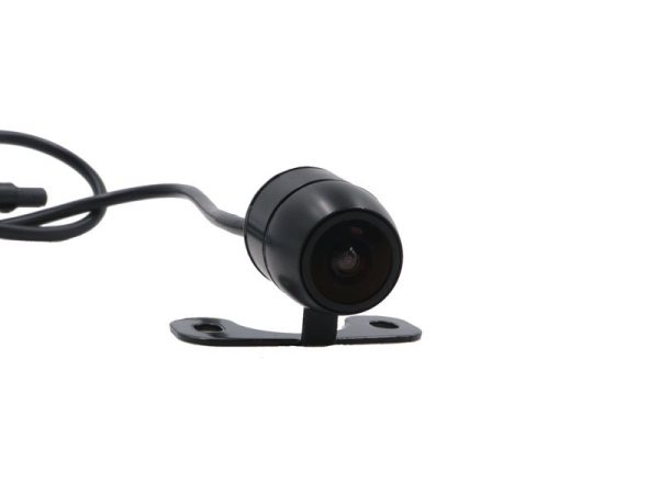 Butterfly Reverse Camera Full View