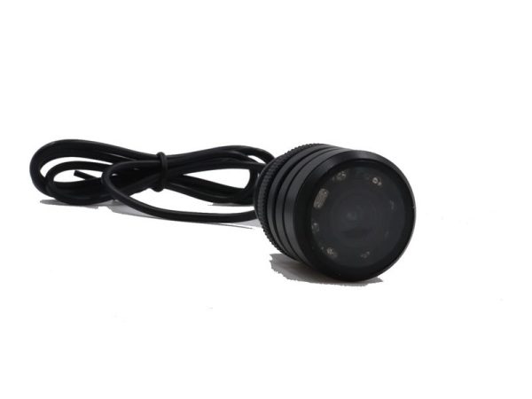 Bullet Style Reverse Camera Full View