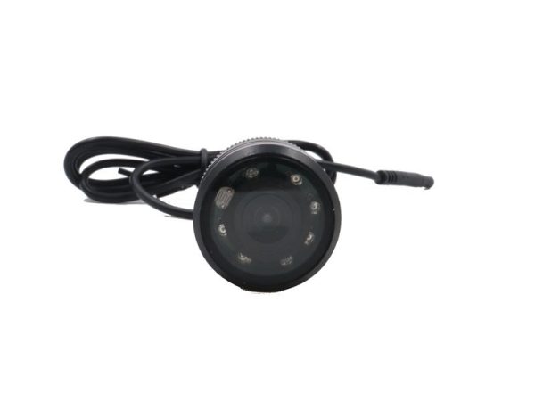 Bullet Style Reverse Camera Full View