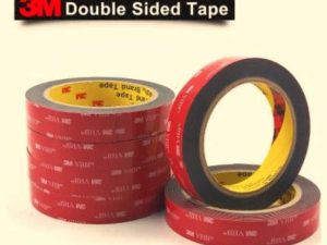 3M Double Sided Scotch Tape