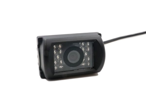 Truck Rear Camera