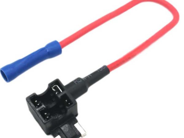 Micro 3 Fuse Tap 10-pack