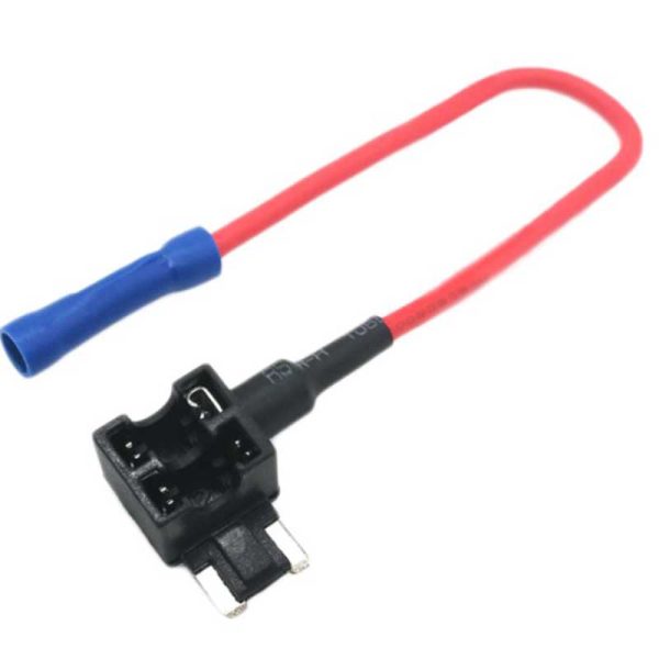Micro 3 Fuse Tap 10-pack