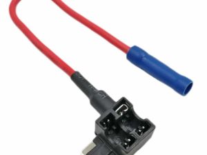Micro 3 Fuse Tap 10-pack