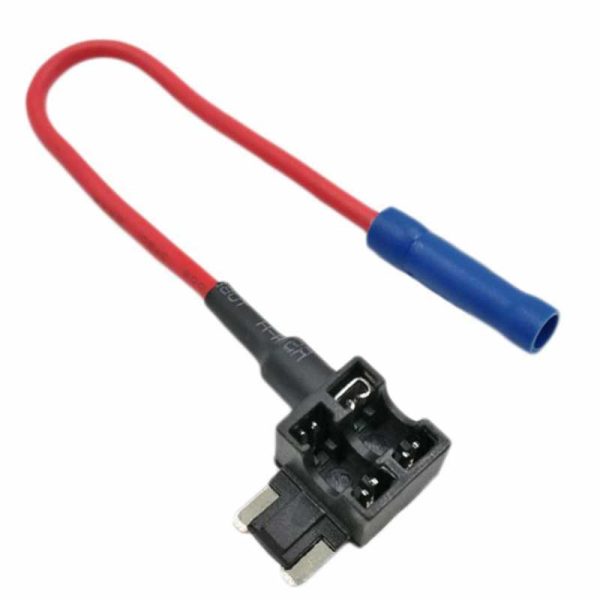 Micro 3 Fuse Tap 10-pack