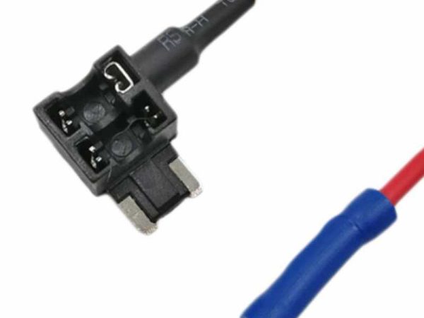 Micro 3 Fuse Tap 10-pack