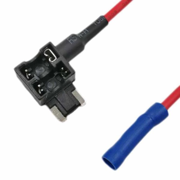 Micro 3 Fuse Tap 10-pack