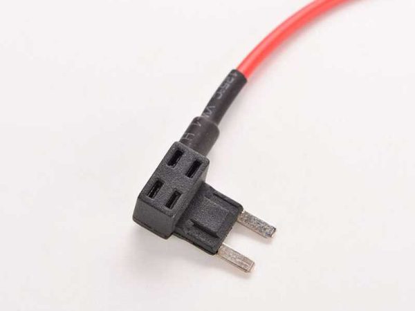 Mini Fuse Taps 10-pack