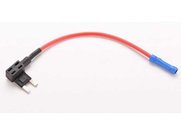 Mini Fuse Taps 10-pack