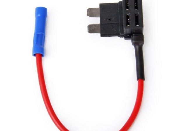 Standard Fuse Taps 10-pack