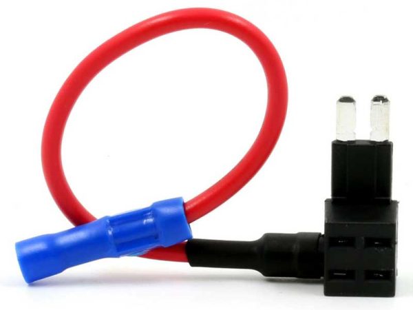 Micro2 Fuse Tap 10-pack